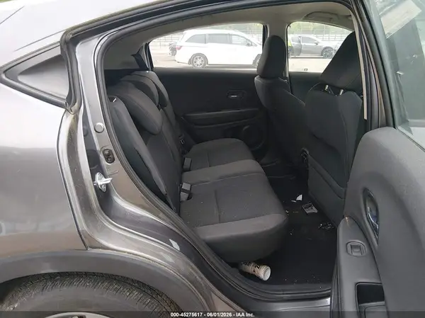 3CZRU6H39MM747025 2021 HONDA HR-V - Image 8