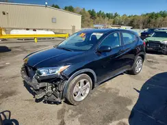 3CZRU6H39MM747252 2021 HONDA HR-V