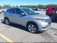 3CZRU6H39MM748160 2021 HONDA HR-V