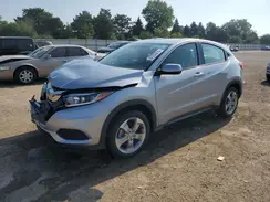 3CZRU6H39MM751141 2021 HONDA HR-V