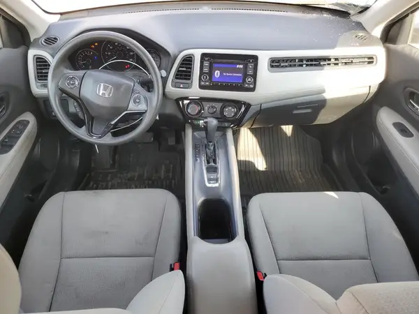 3CZRU6H39MM751141 2021 HONDA HR-V - Image 8