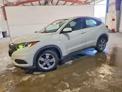 3CZRU6H39MM751267 2021 HONDA HR-V
