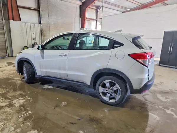 3CZRU6H39MM751267 2021 HONDA HR-V - Image 2