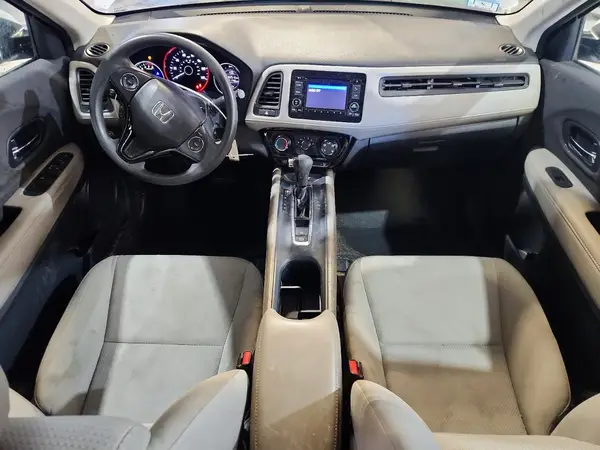 3CZRU6H39MM751267 2021 HONDA HR-V - Image 8