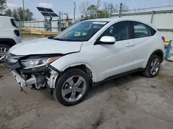 3CZRU6H39MM752614 2021 HONDA HR-V