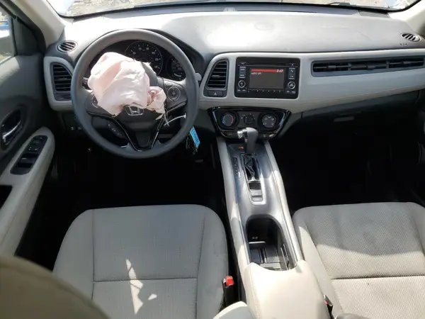 3CZRU6H39MM752614 2021 HONDA HR-V - Image 8