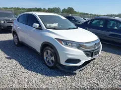 3CZRU6H39MM753553 2021 HONDA HR-V