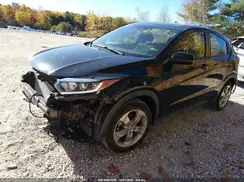 3CZRU6H39MM754380 2021 HONDA HR-V