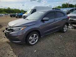 3CZRU6H39MM755254 2021 HONDA HR-V