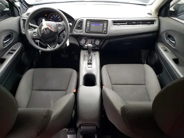 3CZRU6H39MM755254 2021 HONDA HR-V - Image 8
