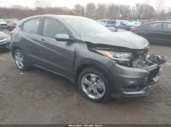 3CZRU6H39MM755285 2021 HONDA HR-V