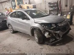 3CZRU6H39MM756193 2021 HONDA HR-V