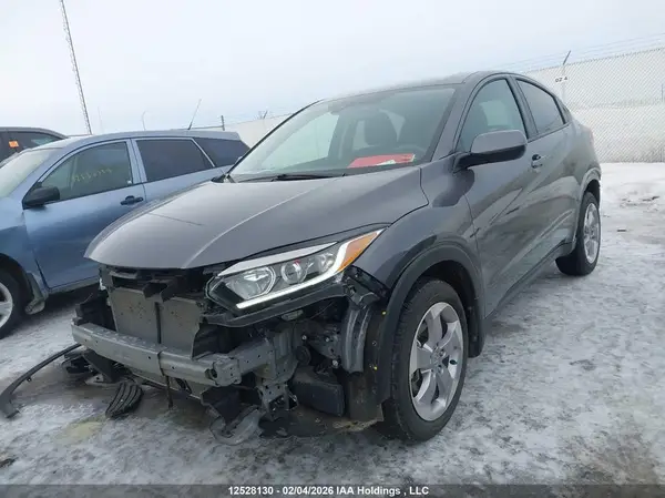 3CZRU6H39NM100089 2022 HONDA HR-V - Image 2