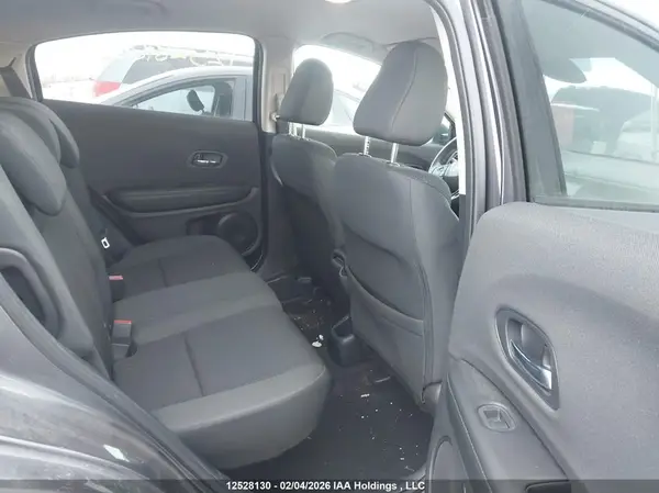 3CZRU6H39NM100089 2022 HONDA HR-V - Image 8