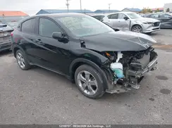 3CZRU6H39NM101209 2022 HONDA HR-V