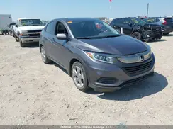 3CZRU6H39NM101937 2022 HONDA HR-V