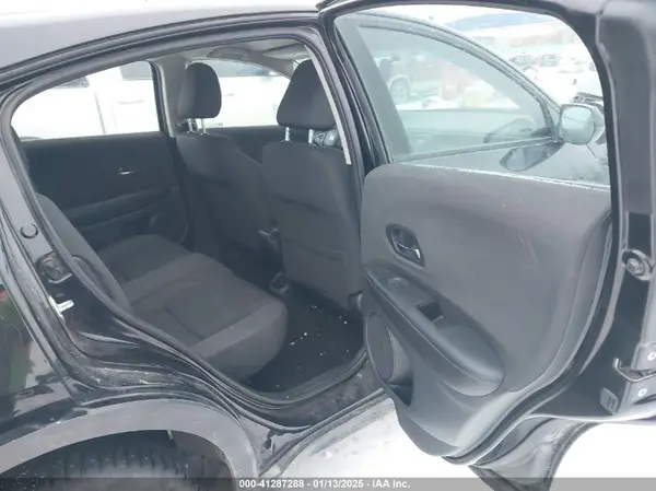 3CZRU6H39NM700689 2022 HONDA HR-V - Image 8