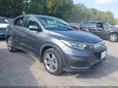 3CZRU6H39NM701681 2022 HONDA HR-V