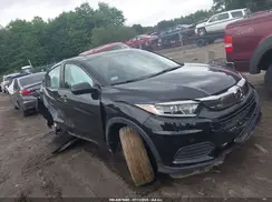 3CZRU6H39NM701941 2022 HONDA HR-V