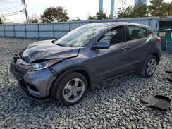 3CZRU6H39NM702622 2022 HONDA HR-V