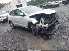 3CZRU6H39NM702782 2022 HONDA HR-V