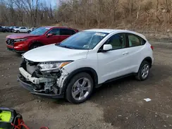 3CZRU6H39NM703396 2022 HONDA HR-V