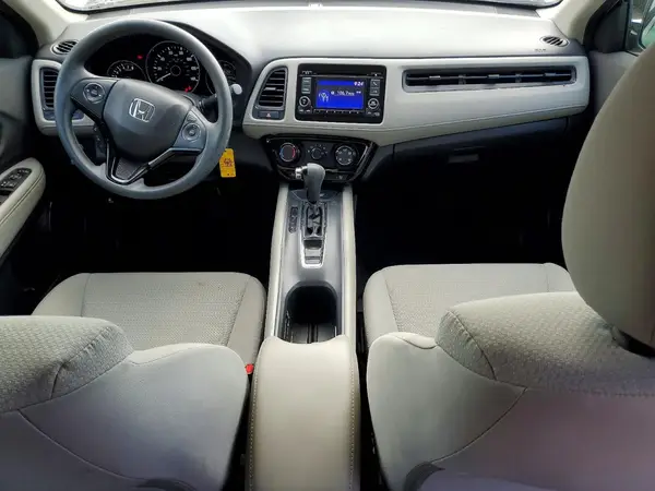 3CZRU6H39NM703396 2022 HONDA HR-V - Image 8