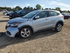 3CZRU6H39NM708159 2022 HONDA HR-V