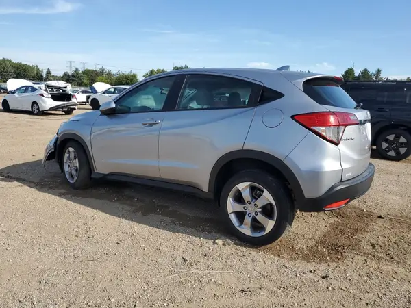 3CZRU6H39NM708159 2022 HONDA HR-V - Image 2