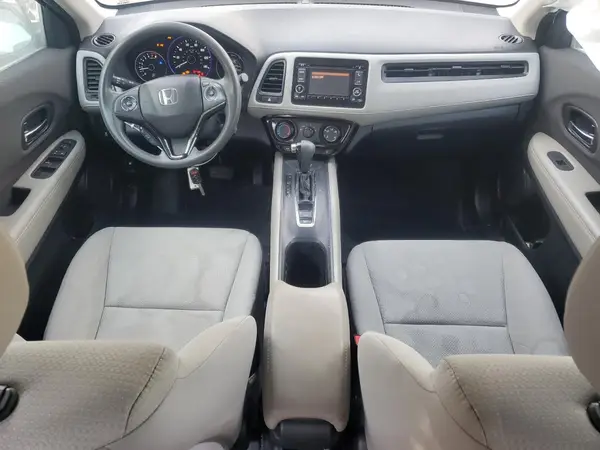 3CZRU6H39NM708159 2022 HONDA HR-V - Image 8