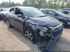 3CZRU6H39NM710106 2022 HONDA HR-V