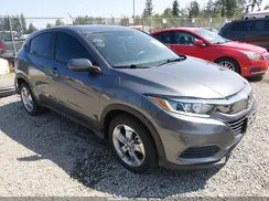 3CZRU6H39NM711157 2022 HONDA HR-V