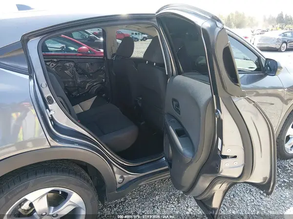 3CZRU6H39NM711157 2022 HONDA HR-V - Image 8