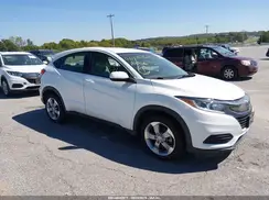 3CZRU6H39NM711403 2022 HONDA HR-V