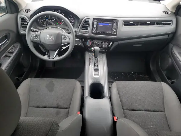 3CZRU6H39NM713992 2022 HONDA HR-V - Image 8