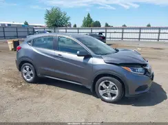 3CZRU6H39NM714222 2022 HONDA HR-V