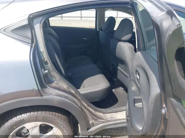 3CZRU6H39NM714222 2022 HONDA HR-V - Image 8