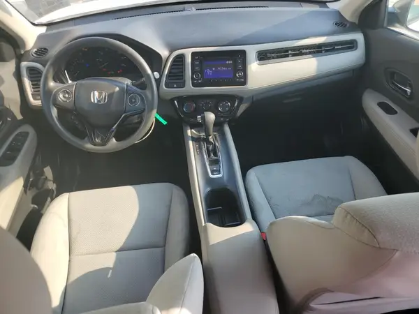 3CZRU6H39NM714303 2022 HONDA HR-V - Image 8