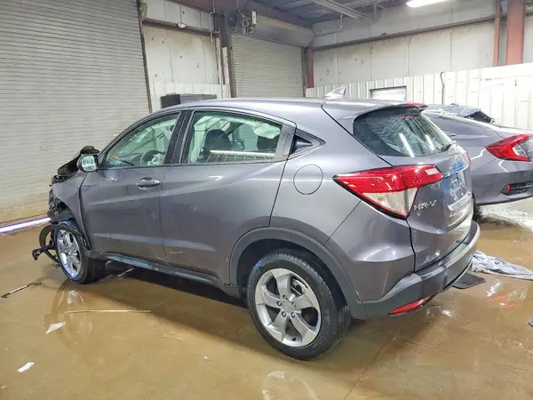 3CZRU6H39NM719419 2022 HONDA HR-V - Image 2