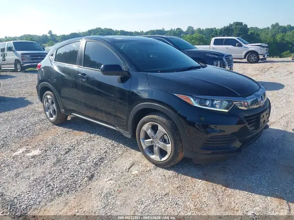 3CZRU6H39NM722823 2022 HONDA HR-V - Image 1