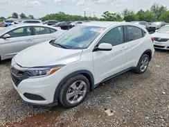3CZRU6H39NM723843 2022 HONDA HR-V