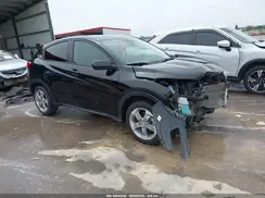 3CZRU6H39NM724412 2022 HONDA HR-V