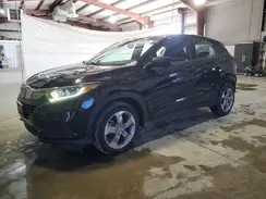 3CZRU6H39NM724541 2022 HONDA HR-V
