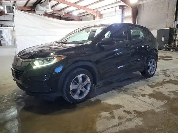 3CZRU6H39NM724541 2022 HONDA HR-V - Image 1