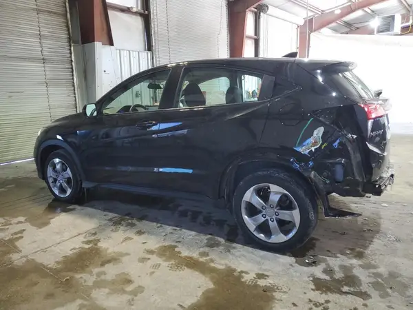 3CZRU6H39NM724541 2022 HONDA HR-V - Image 2