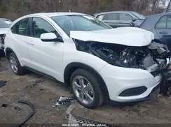 3CZRU6H39NM727729 2022 HONDA HR-V