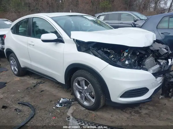 3CZRU6H39NM727729 2022 HONDA HR-V - Image 1