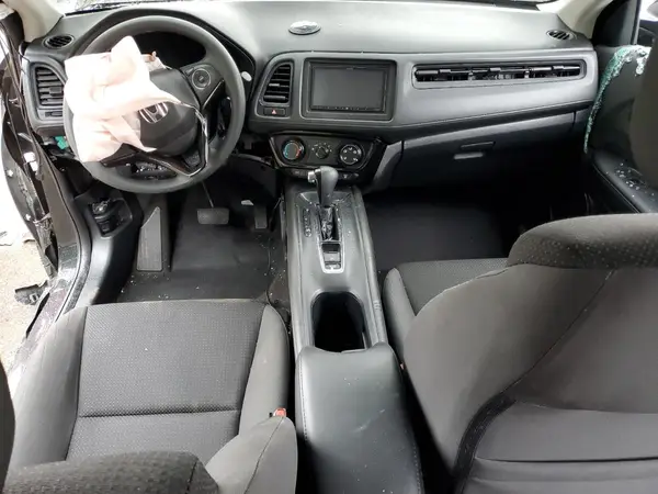 3CZRU6H39NM727813 2022 HONDA HR-V - Image 8