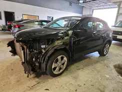 3CZRU6H39NM730985 2022 HONDA HR-V