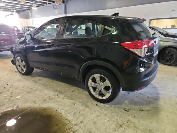 3CZRU6H39NM730985 2022 HONDA HR-V - Image 2
